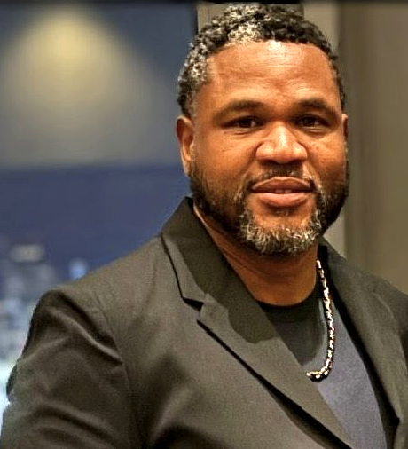 Anthony Stuckey — Founder, President & Head Coach